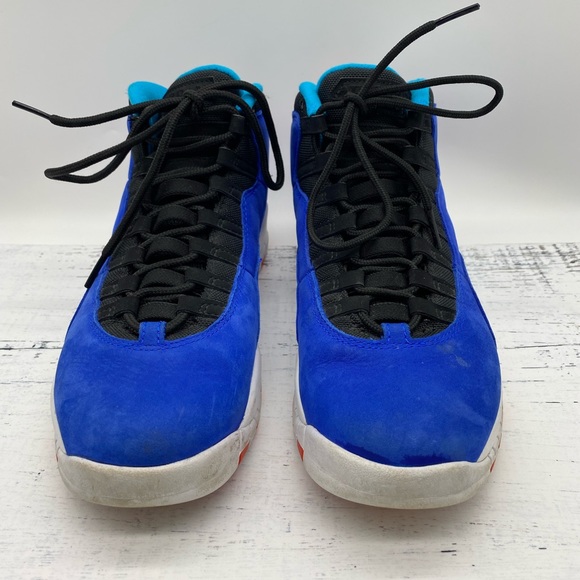 Air Jordan 10 Retro Tinker - Picture 2 of 7